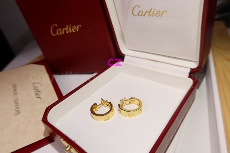 Cartier Rings 103